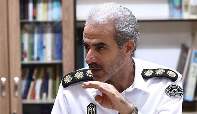 واکنش پلیس راهور به یک متن غلط درباره نحوه پیگیری جریمه اشتباهی رانندگی واکنش پلیس راهور به یک متن غلط درباره نحوه پیگیری جریمه اشتباهی رانندگی