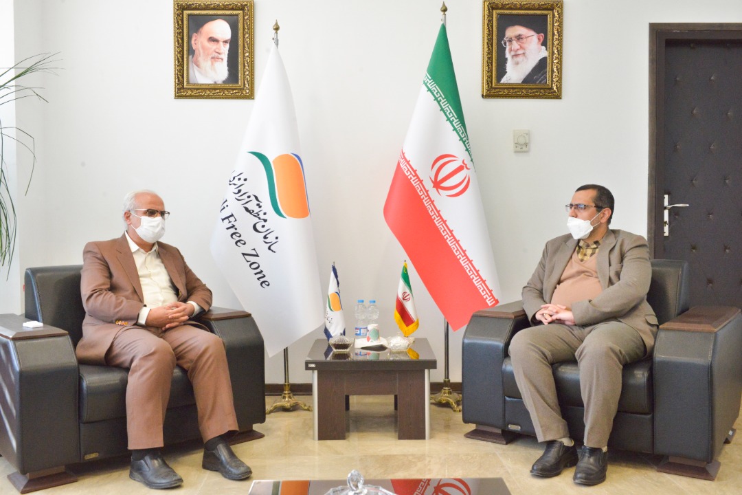 اعلام آمادگی سازمان صنایع دریایی جهت احداث کارخانه کشتی سازی در مجتمع بندری کاسپین/ منطقه ازاد انزلی از سرمایه گذاری های اشتغالزا و دریا محور حمایت می کند