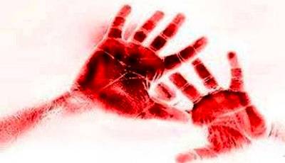 جوان ۲۱ ساله پدرش را با ۱۰ ضربه چاقو کشت