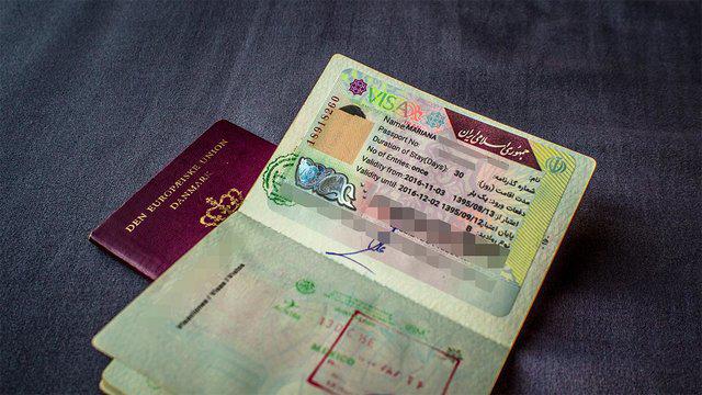 شرایط صدور ویزای ایران در جام جهانی قطر اعلام شد