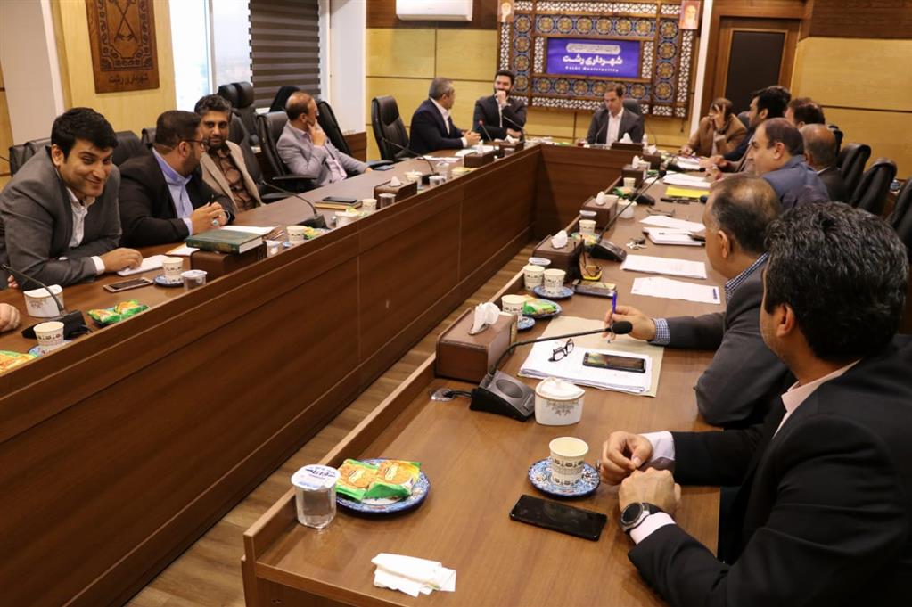 به نتیجه نرساندن پروژه‌های عمرانی به هیچ عنوان قابل قبول نیست – مدیران شهری ضمن جبران عقب ماندگی‌ها با همت مضاعف کمبودها را جبران کنند – اهتمام شهرداری برای اجرای دقیق برنامه‌های مصوب شورای اسلامی شهر