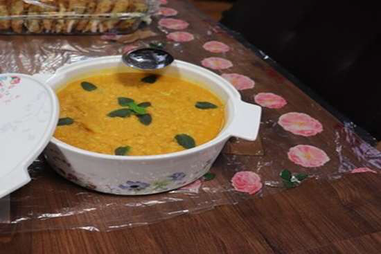 جشنواره غذای سالم در معاونت فرهنگی و دانشجویی دانشگاه علوم پزشکی گیلان برگزار شد جشنواره غذای سالم در معاونت فرهنگی و دانشجویی دانشگاه علوم پزشکی گیلان برگزار شد