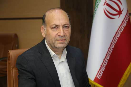مشاور رییس و سرپرست دفتر ریاست دانشگاه علوم پزشکی گیلان منصوب شد