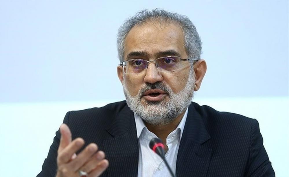 معاون رئیس جمهور: لایحه دو فوریتی متناسب سازی حقوق کارکنان دولت و بازنشستگان فردا به مجلس تقدیم می شود