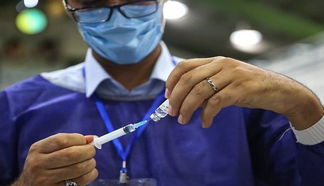 احتمال امکان افزایش موارد ابتلا بر اساس الگوی بیماری کرونا در ایران