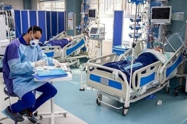 بستری ۲۷ بیمار کرونایی جدید در گیلان/ ۲۶ نفر بهبود یافتند