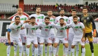 پیام فیفا از اوکلند: ایران در جامجهانی پیام فیفا از اوکلند: ایران در جامجهانی