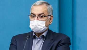 وزیر بهداشت: کمبود دارو طی ۲ ماه آتی برطرف می‌شود