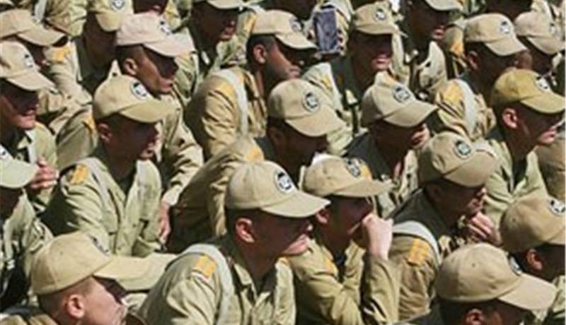 هفت پادگان دیگر هم از شهرها خارج می‌شوند