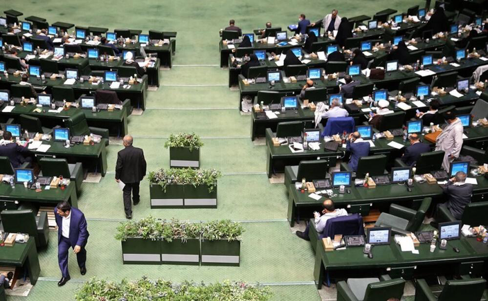 عنابستانی: می خواهیم در مجلس دوباره طرح صیانت را به جریان بیندازیم عنابستانی: می خواهیم در مجلس دوباره طرح صیانت را به جریان بیندازیم