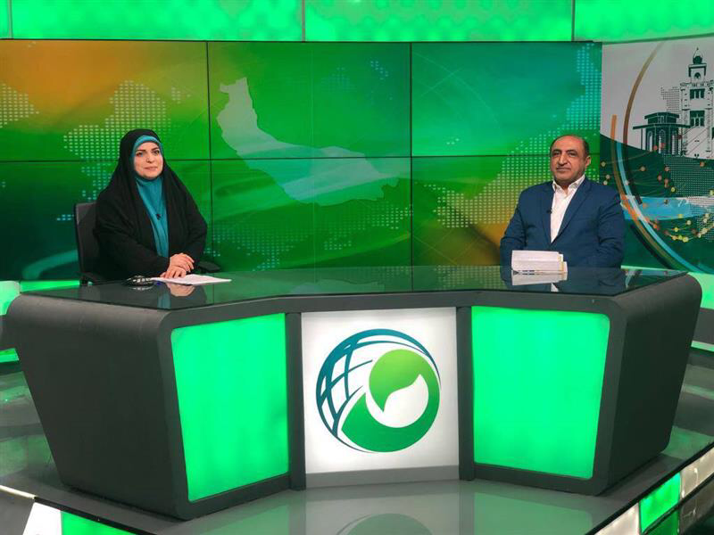 سهم ۳۵ درصدی بندر کاسپین در تجارت آسیای میانه/ مارینای جدید منطقه آزاد انزلی فعال می شود سهم ۳۵ درصدی بندر کاسپین در تجارت آسیای میانه/ مارینای جدید منطقه آزاد انزلی فعال می شود