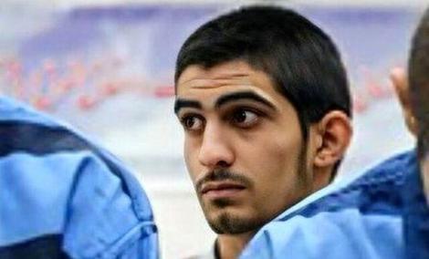 حکم اعدام محمد بروغنی متوقف میشود؟ حکم اعدام محمد بروغنی متوقف میشود؟