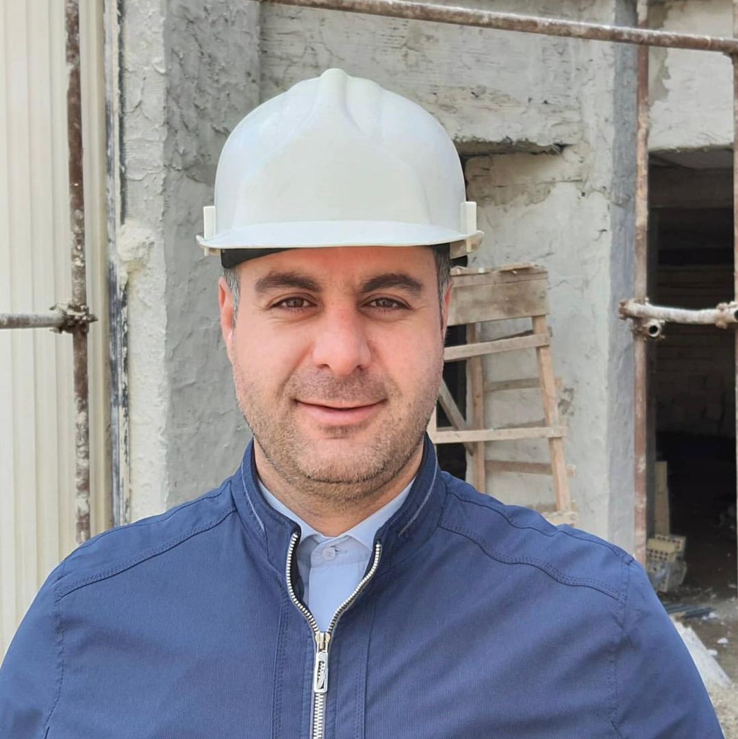 پیام تبریک مسعود عباس نژاد به مناسبت روز مهندس پیام تبریک مسعود عباس نژاد به مناسبت روز مهندس