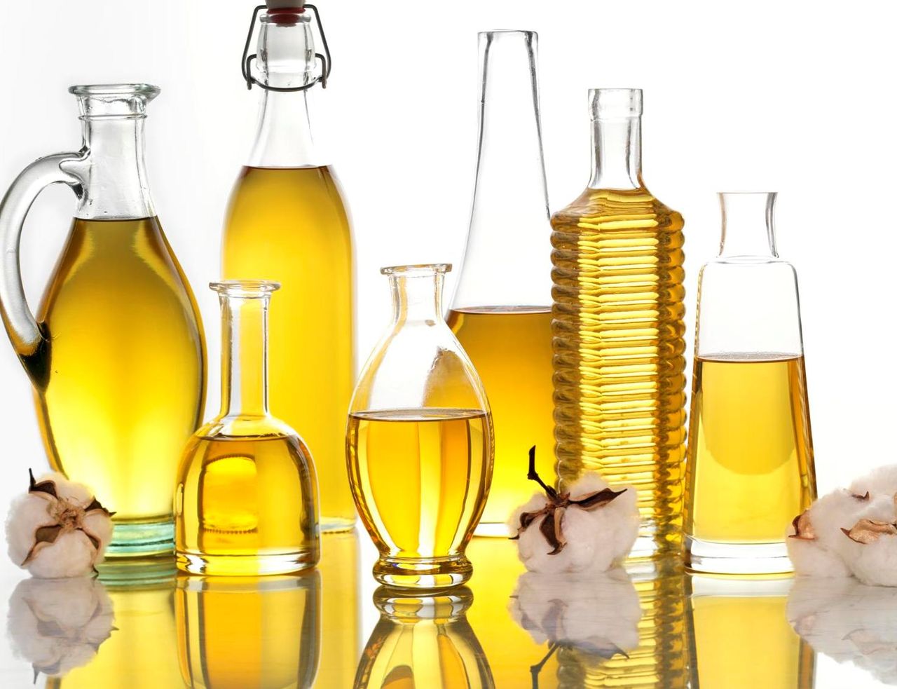 بهترین روغن خوراکی برای مصرف