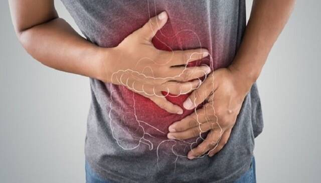 آیا هر خونریزی از دستگاه گوارش تحتانی، نشانه هموروئید است؟