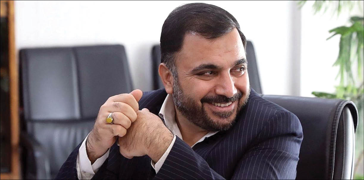 سلام دوباره وزیر ارتباطات به فیلترینگ سلام دوباره وزیر ارتباطات به فیلترینگ