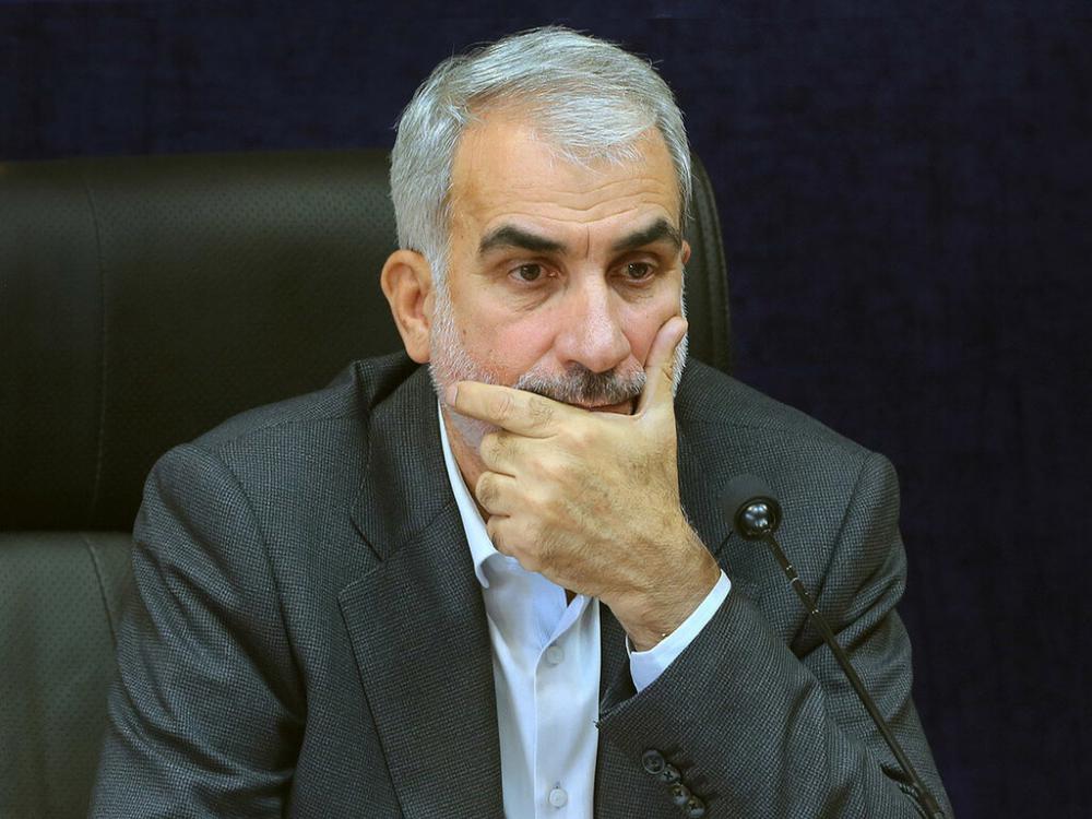 موافقت رئیس جمهور با استعفای وزیر آموزش و پرورش