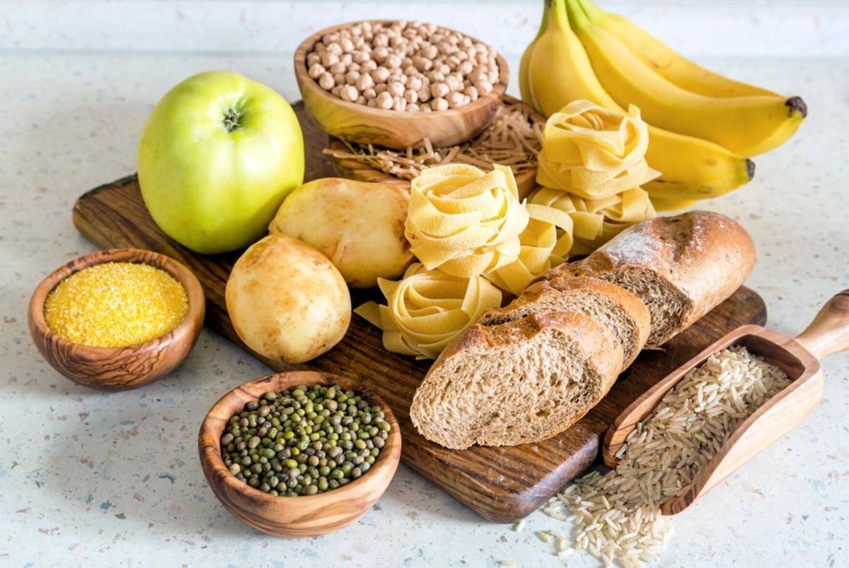 ۷ نکته‌ای که در مورد کربوهیدرات‌ها نمی‌دانستید