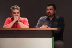 برای اجرا در خاتم الانبیاء شبی ۲.۵ میلیون تومان میخواهند/ این گونه کار کردن یعنی دیوانگی! برای اجرا در خاتم الانبیاء شبی ۲.۵ میلیون تومان میخواهند/ این گونه کار کردن یعنی دیوانگی!