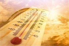 بهار گرم‌تر از نرمال در ۳۱ استان