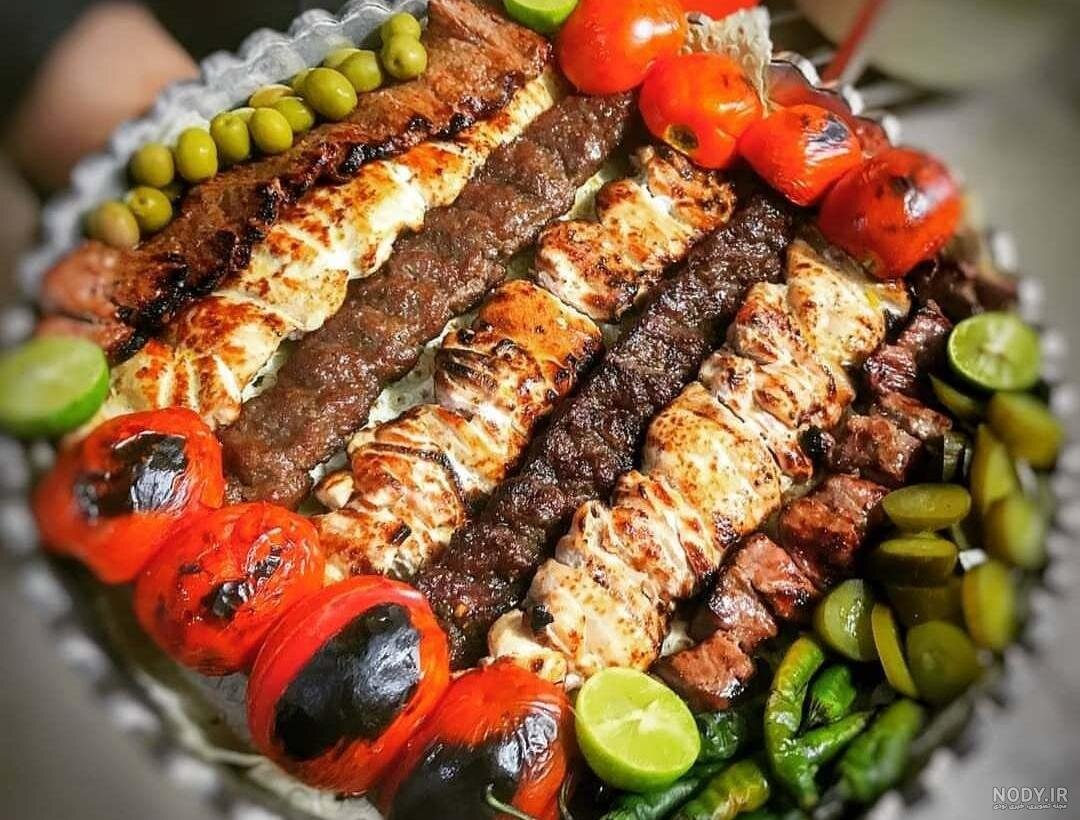 کباب ۲۵ درصد گران شد