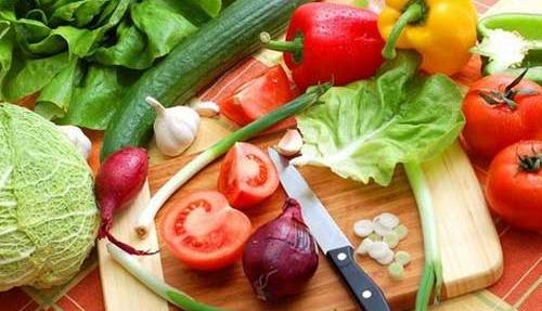چطور آلودگی میوه و سبزیجات به نیترات را تشخیص دهیم؟