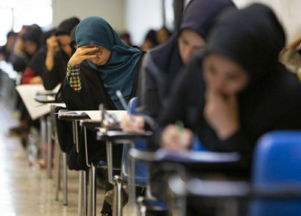 دستورالعمل جدید حفاظت از کنکور اعلام شد/ استفاده از وسایل ارتباطی جرم است
