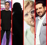 چند خواننده مشهور پاپ ممنوع الکار شدند چند خواننده مشهور پاپ ممنوع الکار شدند