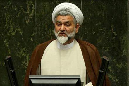 نماینده مجلس: هرکسی می خواهد سگ گردانی کند به بیابان برود! نماینده مجلس: هرکسی می خواهد سگ گردانی کند به بیابان برود!