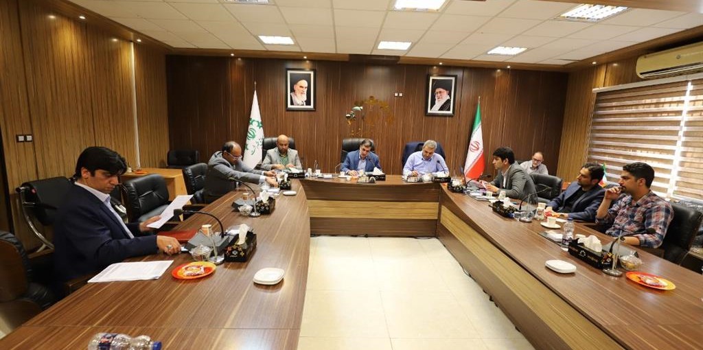 بررسی اقدامات انجام شده در خصوص تهیه برنامه راهبردی- عملیاتی شهر و شهرداری