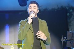 گزارش تصویری کنسرت راغب در لاهیجان