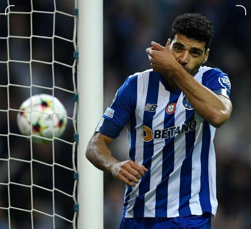 طارمی در رده سوم برترین گلزنان بین المللی ۲۰۲۳ / ستاره پورتو بالاتر از رونالدو و امباپه طارمی در رده سوم برترین گلزنان بین المللی ۲۰۲۳ / ستاره پورتو بالاتر از رونالدو و امباپه