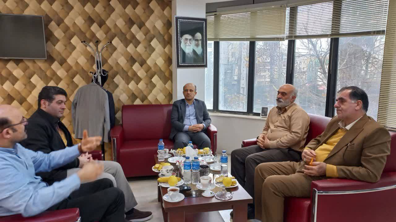 اعطای تسهیلات از پروژه های عمرانی تا کارکنان رسمی، شرکتی، استیجاری و شهروندان رشت