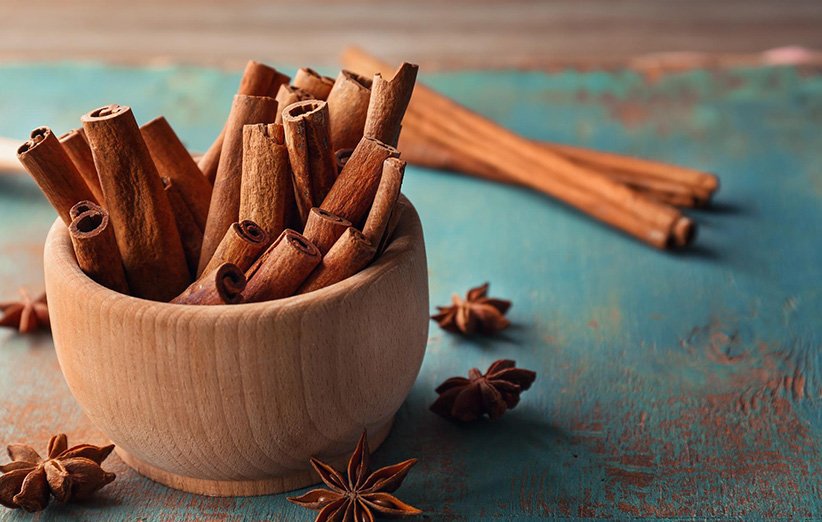 این ادویه سبب کاهش کلسترول خون می‌شود