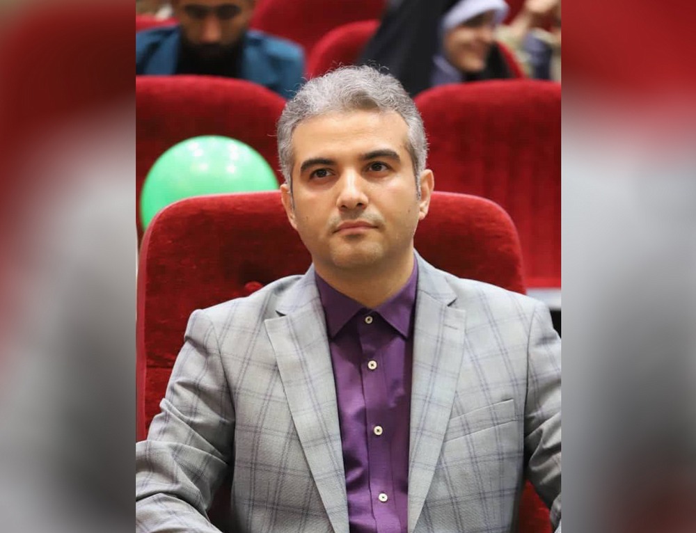 سیدحسین رضویان: کودکان قهرمانان نجات زمین هستند