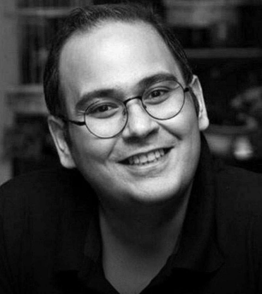 رضا داودنژاد درگذشت رضا داودنژاد درگذشت