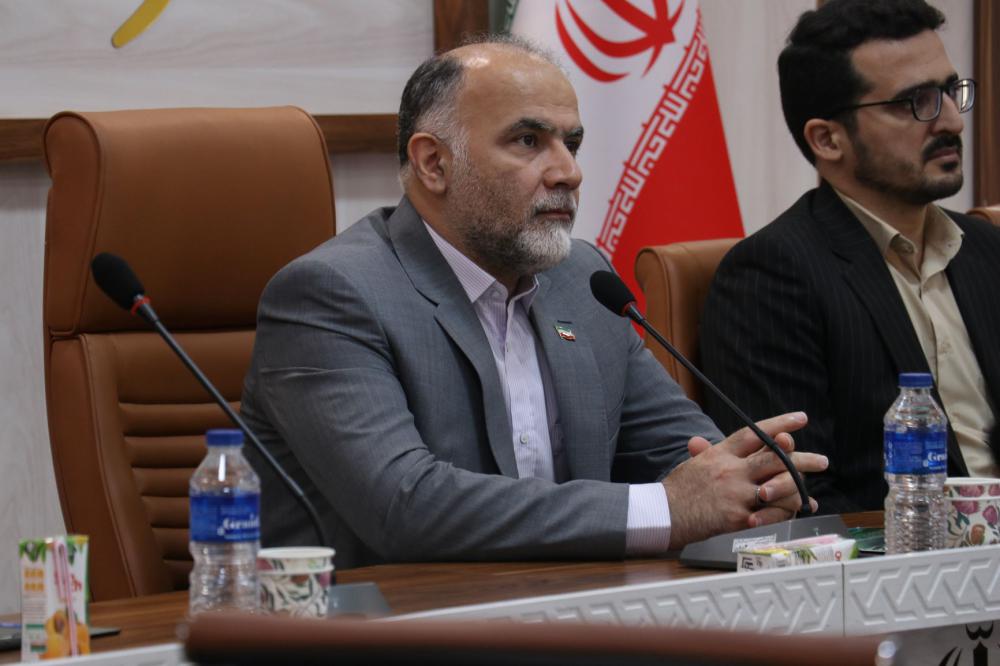 تقدیر و تبعیض به سبک فرمانداری رشت تقدیر و تبعیض به سبک فرمانداری رشت