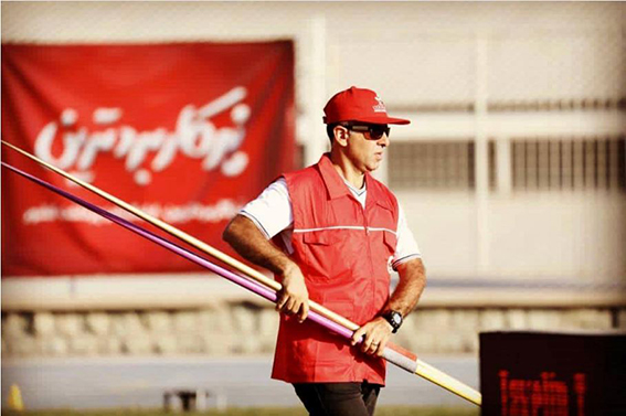 در راستای کسب سهمیه المپیک؛ گیلان میزبان رقابتهای تخصصی پرتاب ها شد در راستای کسب سهمیه المپیک؛ گیلان میزبان رقابتهای تخصصی پرتاب ها شد