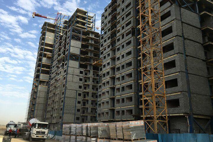 کوچی، نماینده مجلس: وعده های مسکن نامزدهای انتخابات اعتبار ندارند/ مبنا فقط قانون جهش تولید مسکن است