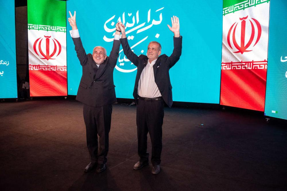 ظریف چهارشنبه در رشت میهمان گیلانی ها خواهد بود