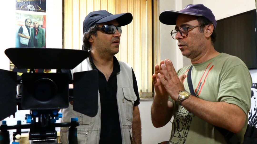 پروژه سینمایی «نغمه» به نویسندگی و کارگردانی سجاد اصغری در مرحله پایانی فیلمبرداری پروژه سینمایی «نغمه» به نویسندگی و کارگردانی سجاد اصغری در مرحله پایانی فیلمبرداری