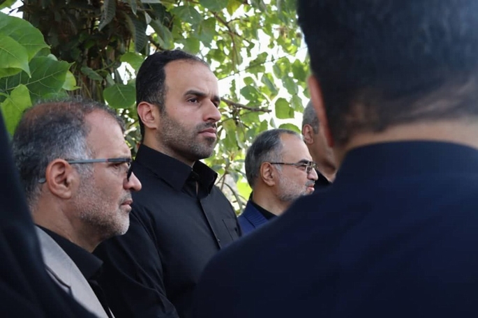 عملیاتی شدن فاز اول رینگ ۹۰ متری دور شهر طی ۳ ماه آینده بهره برداری از تقاطع های غیرهمسطح رشت در سال جاری همراهی ارگان های ذیربط در راستای پیشبرد اهداف مدیریت شهری