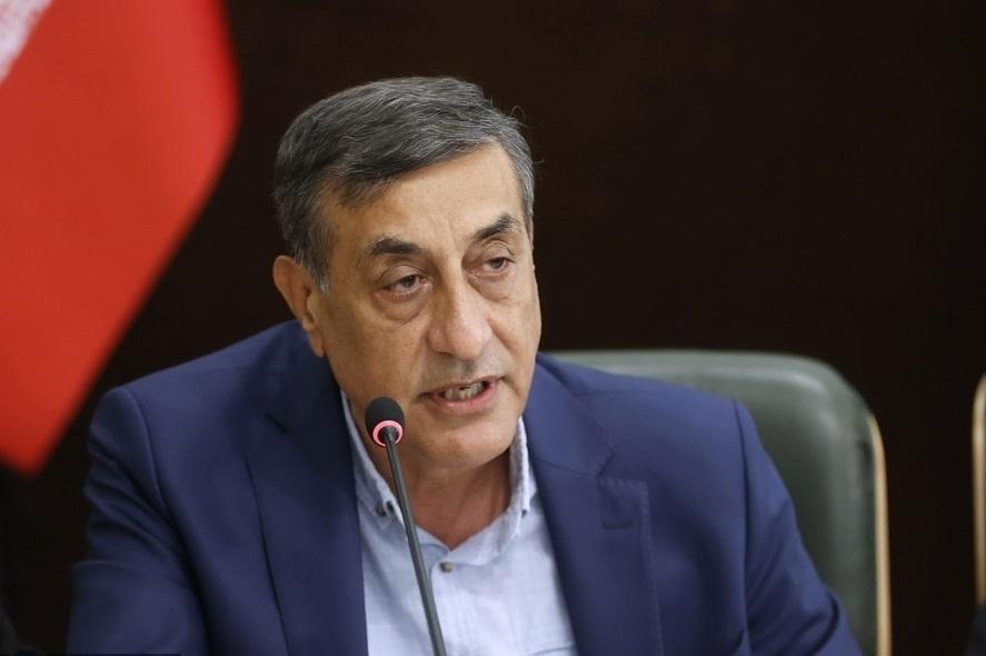 کابینه متشکل از همه گرایش های فکری خواهد بود کابینه متشکل از همه گرایش های فکری خواهد بود