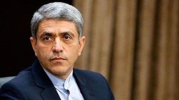 طیب نیا مشاور عالی رئیس جمهور شد طیب نیا مشاور عالی رئیس جمهور شد