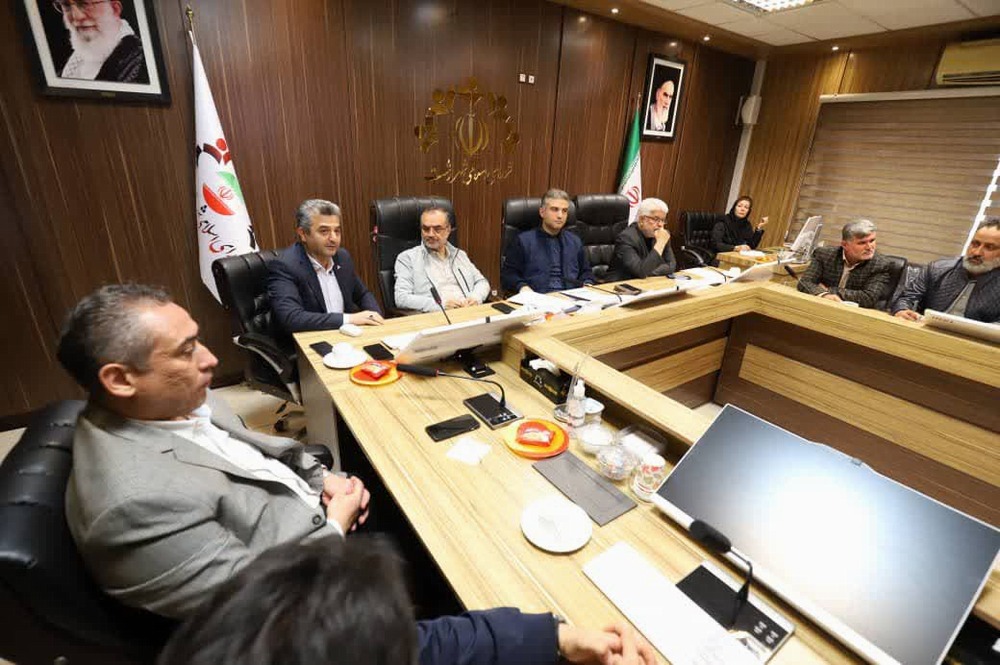 ۵۳۰۰ معبر فاقدنام در شهر رشت تعیین تکلیف گردد/تسریع در روند اجرای طرح ملی نشانی استاندارد انجام پذیرد