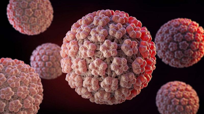 پیشگیری از عفونت HPV با مصرف اسید فولیک