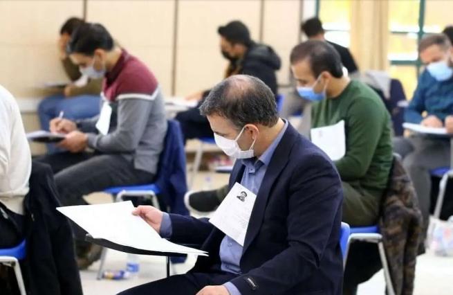 آغاز ثبت نام در آزمون دکتری ۱۴۰۴ از فردا