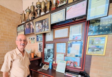 سفارشات و خرده فرمایشات بعضی آقایان در تهران، تبعات ناگواری را برای کشتی گیلان رقم زده است سفارشات و خرده فرمایشات بعضی آقایان در تهران، تبعات ناگواری را برای کشتی گیلان رقم زده است