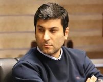 همکاری شهرداری رشت برای ثبت ملی ۱۶ خوراک محلی در فهرست ملی میراث فرهنگی ناملموس کشور همکاری شهرداری رشت برای ثبت ملی ۱۶ خوراک محلی در فهرست ملی میراث فرهنگی ناملموس کشور