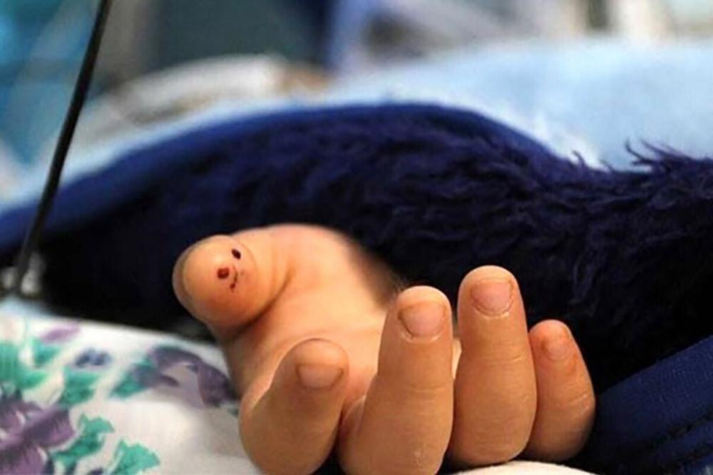 بهزیستی: در پی فوت دختر کاشمری، معاون اجتماعی بهزیستی خراسان رضوی و رئیس بهزیستی کاشمر برکنار شدند